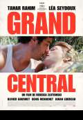 Grand Central (2013) Poster #1 Thumbnail
