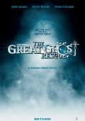 The Great Ghost Rescue (2011) Poster #1 Thumbnail