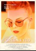 Green Eyed (2012) Poster #1 Thumbnail