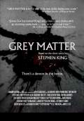 Grey Matter (2011) Poster #1 Thumbnail
