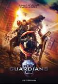 Guardians (2017) Poster #2 Thumbnail