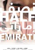 Half Emirati (2012) Poster #1 Thumbnail