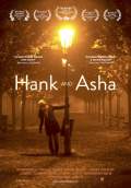 Hank and Asha (2013) Poster #1 Thumbnail