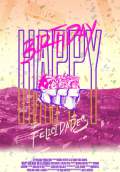 Happy Birthday or Felicidades (2018) Poster #1 Thumbnail