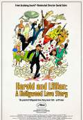 Harold and Lillian: A Hollywood Love Story (2017) Poster #1 Thumbnail