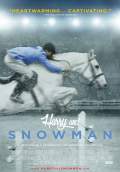 Harry & Snowman (2016) Poster #1 Thumbnail