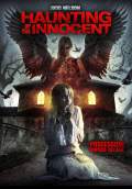 Haunting of the Innocent (2014) Poster #1 Thumbnail