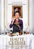 Haute Cuisine (2013) Poster #1 Thumbnail