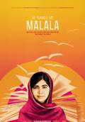 He Named Me Malala (2015) Poster #1 Thumbnail