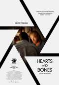 Hearts and Bones (2020) Poster #1 Thumbnail