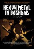 Heavy Metal in Baghdad (2008) Poster #1 Thumbnail