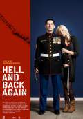 Hell and Back Again (2011) Poster #1 Thumbnail