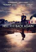 Hell and Back Again (2011) Poster #2 Thumbnail