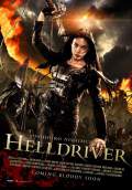 Helldriver (2011) Poster #1 Thumbnail