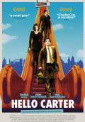 Hello Carter (2014) Poster #1 Thumbnail