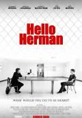 Hello Herman (2013) Poster #1 Thumbnail