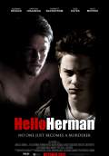 Hello Herman (2013) Poster #2 Thumbnail