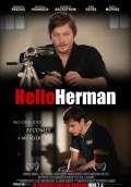 Hello Herman (2013) Poster #3 Thumbnail