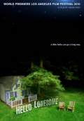 Hello Lonesome (2010) Poster #1 Thumbnail