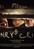 Henry's Crime (2011) Poster #1 Thumbnail