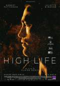 High Life (2018) Poster #1 Thumbnail