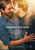 Holding the Man (2016) Poster #1 Thumbnail