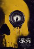 Hollows Grove (2014) Poster #1 Thumbnail