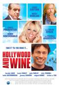 Hollywood & Wine (2010) Poster #2 Thumbnail