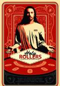 Holy Rollers: The True Story of Card Counting Christians (2011) Poster #1 Thumbnail