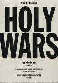 Holy Wars (2010) Poster #1 Thumbnail