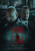 Home Stay (2018) Poster #1 Thumbnail