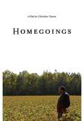 Homegoings (2013) Poster #1 Thumbnail