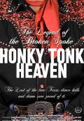 Honky Tonk Heaven: Legend of the Broken Spoke (2016) Poster #1 Thumbnail