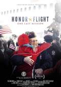 Honor Flight (2012) Poster #1 Thumbnail