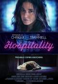 Hospitality (2018) Poster #1 Thumbnail