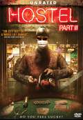 Hostel: Part III (2011) Poster #1 Thumbnail
