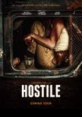 Hostile (2017) Poster #1 Thumbnail