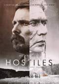 Hostiles (2018) Poster #1 Thumbnail