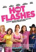 The Hot Flashes (2013) Poster #1 Thumbnail
