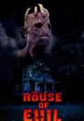 The House of Evil (2015) Poster #1 Thumbnail