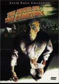 The House by the Cemetery (1984) Poster #1 Thumbnail