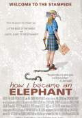How I Became an Elephant (2012) Poster #1 Thumbnail