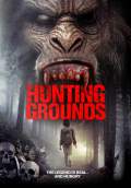 Hunting Grounds (2017) Poster #1 Thumbnail