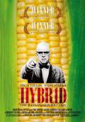 Hybrid (2001) Poster #1 Thumbnail