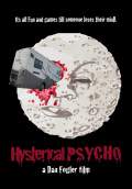 Hysterical Psycho (2009) Poster #1 Thumbnail