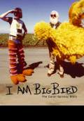 I Am Big Bird (2013) Poster #1 Thumbnail