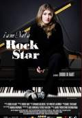 I Am Not a Rock Star (2012) Poster #1 Thumbnail