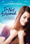 I'm Not Ashamed (2016) Poster #1 Thumbnail