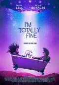 I'm Totally Fine (2022) Poster #1 Thumbnail