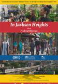 In Jackson Heights (2015) Poster #1 Thumbnail